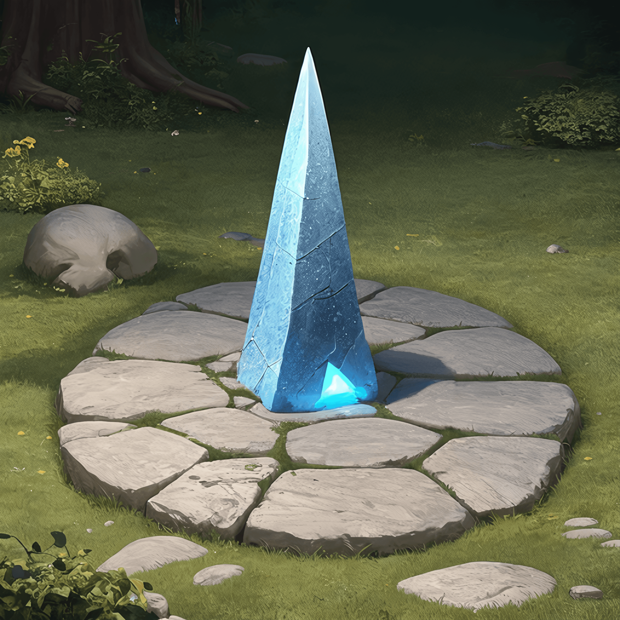 Shard of Orineth
