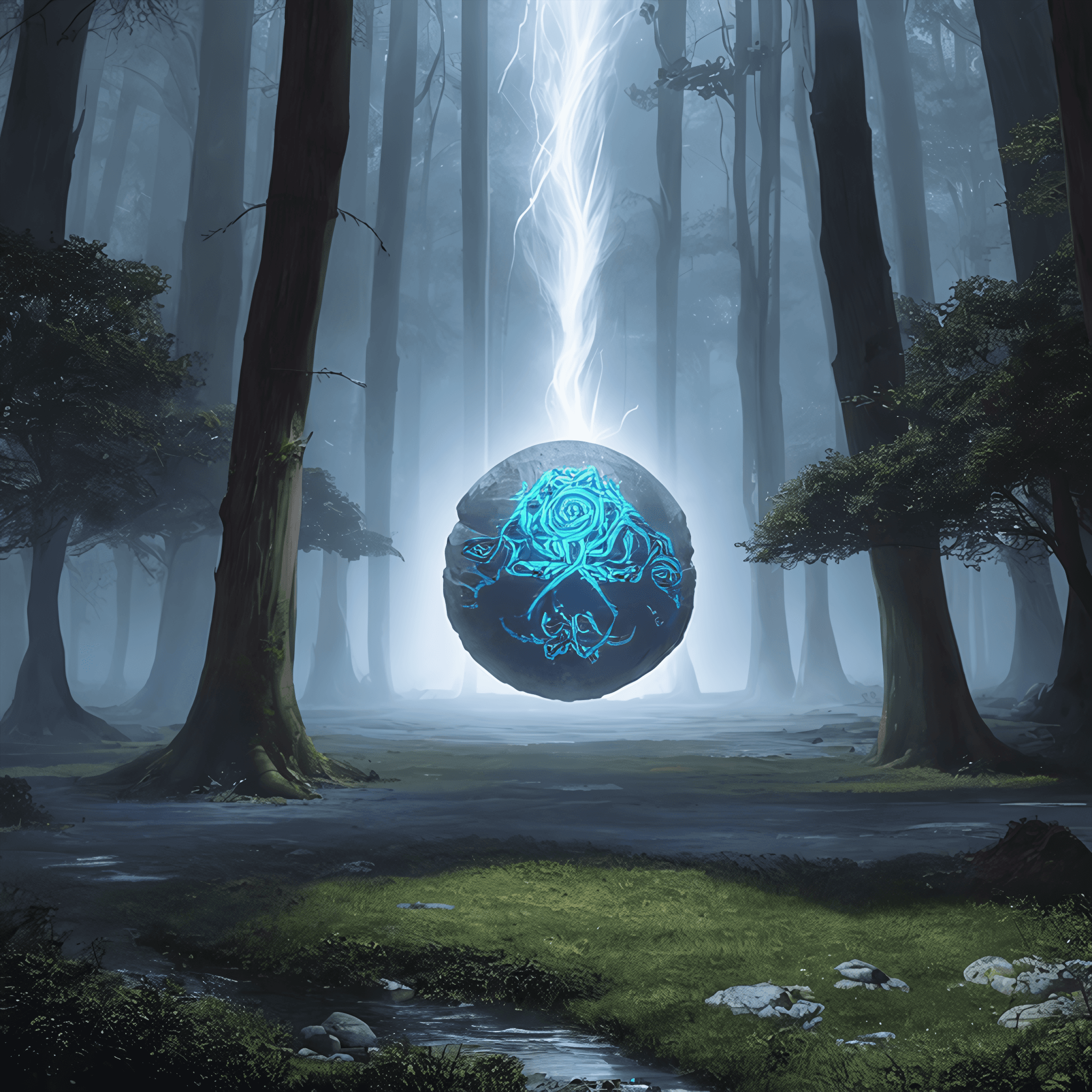 Ore of Eldryn